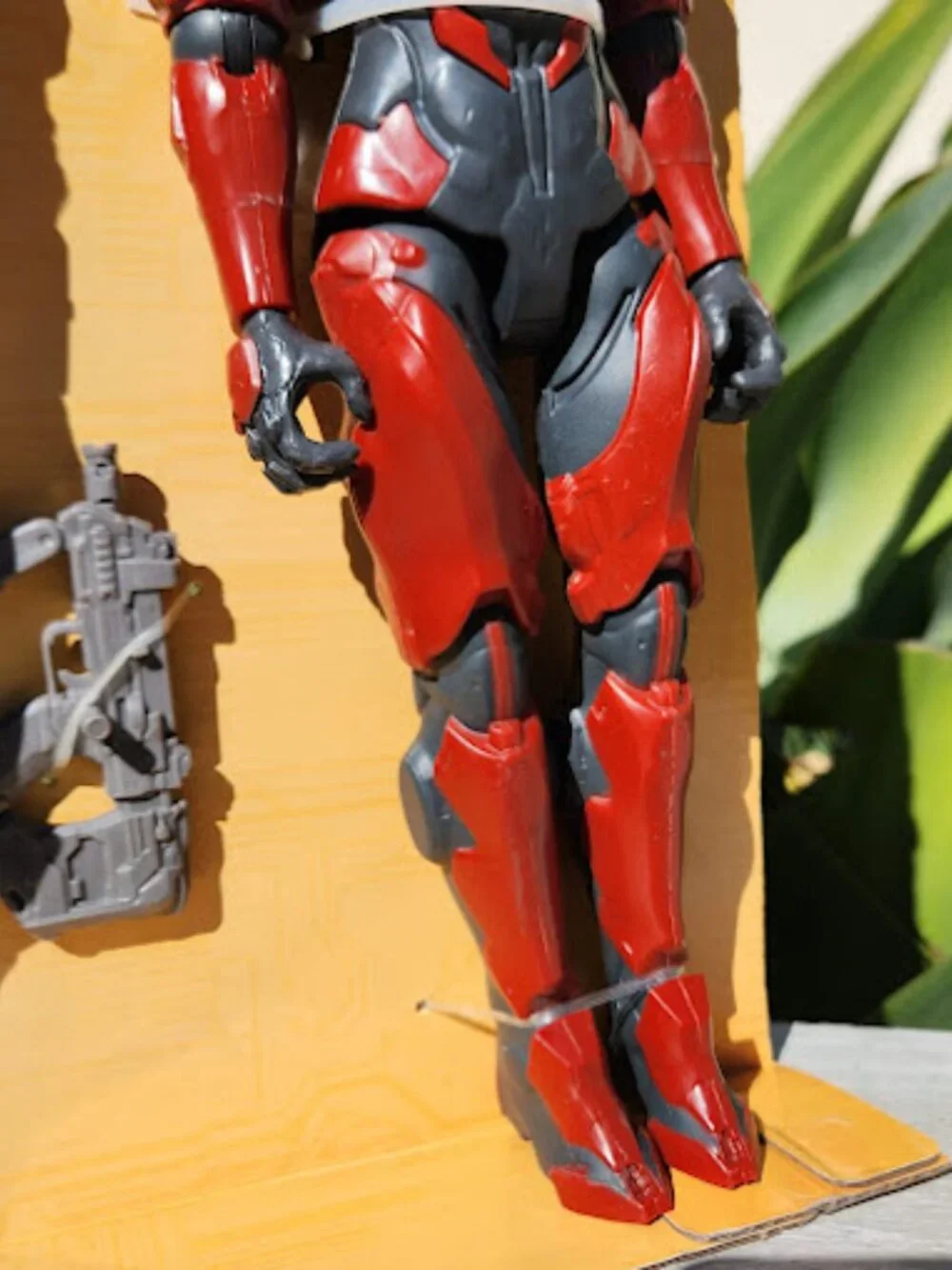 HALO Master Chief 12